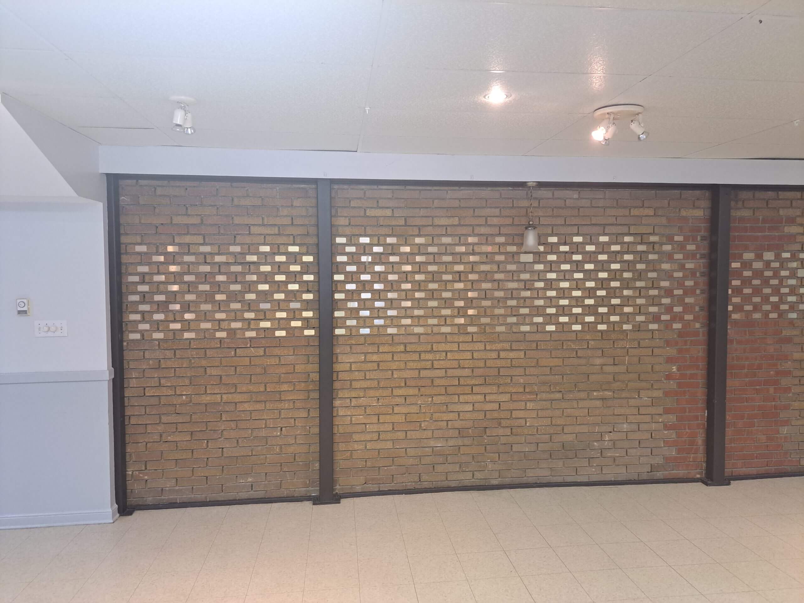 Salle Gédéon - Photo 3